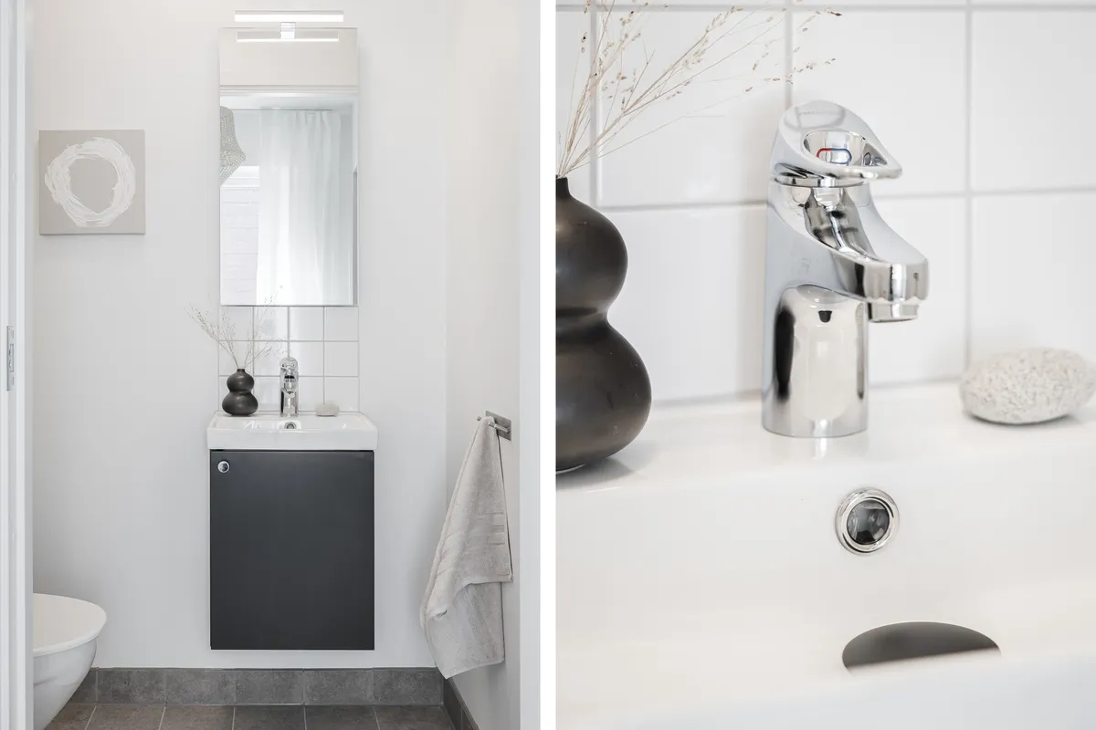 Hyreslägenhet på Malmö i malmo