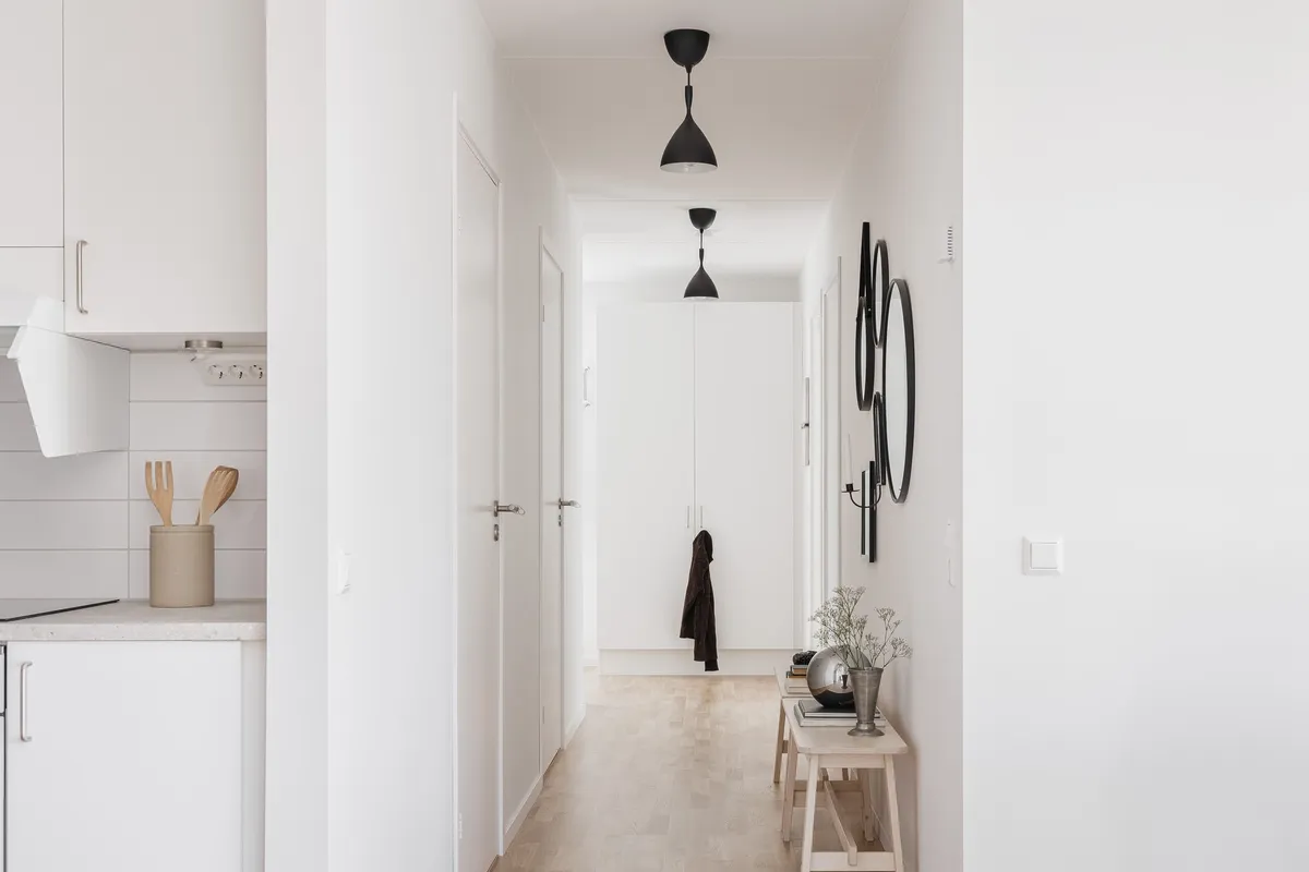 Hyreslägenhet på Malmö i malmo