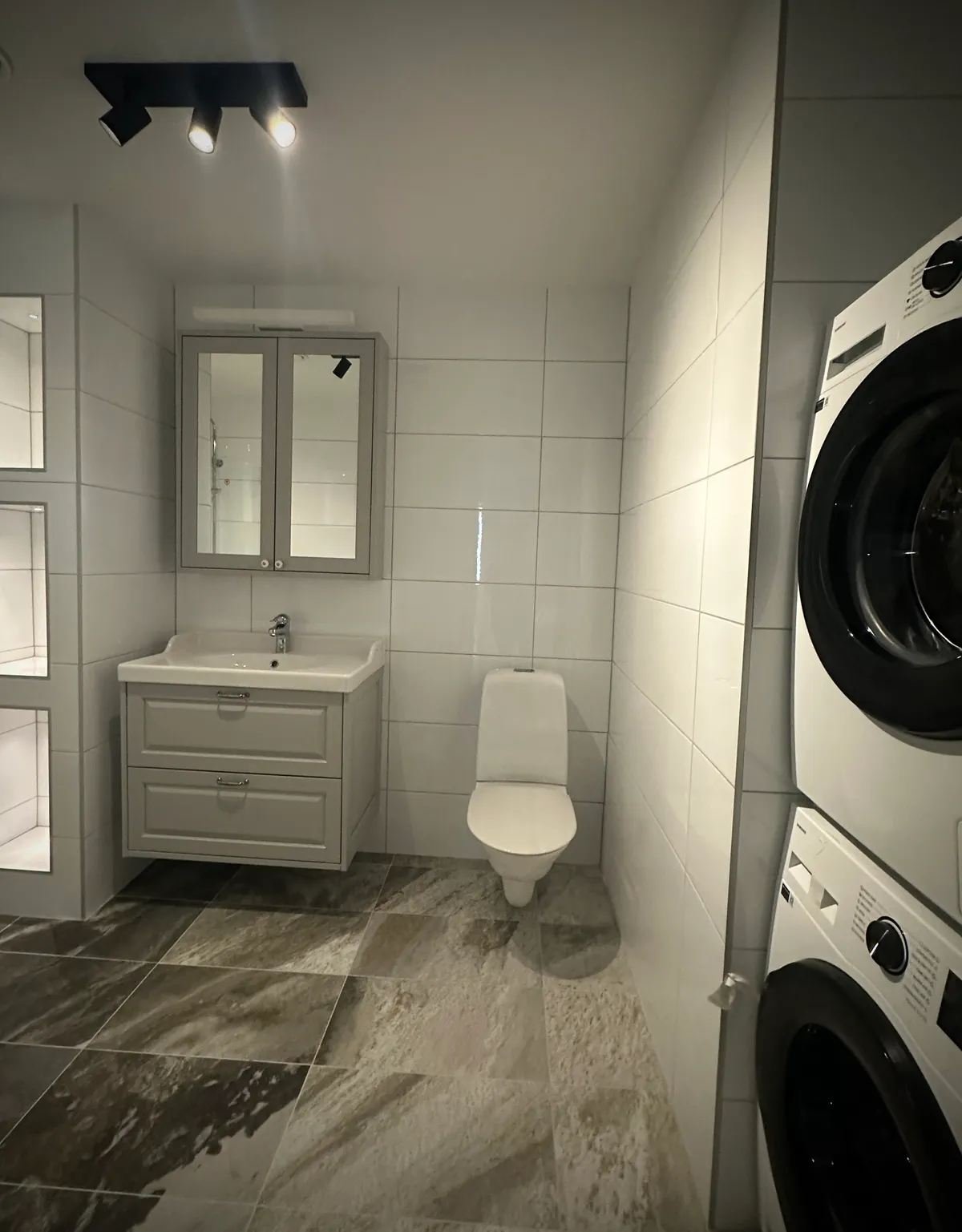 Hyreslägenhet på Sundsvall i sundsvall