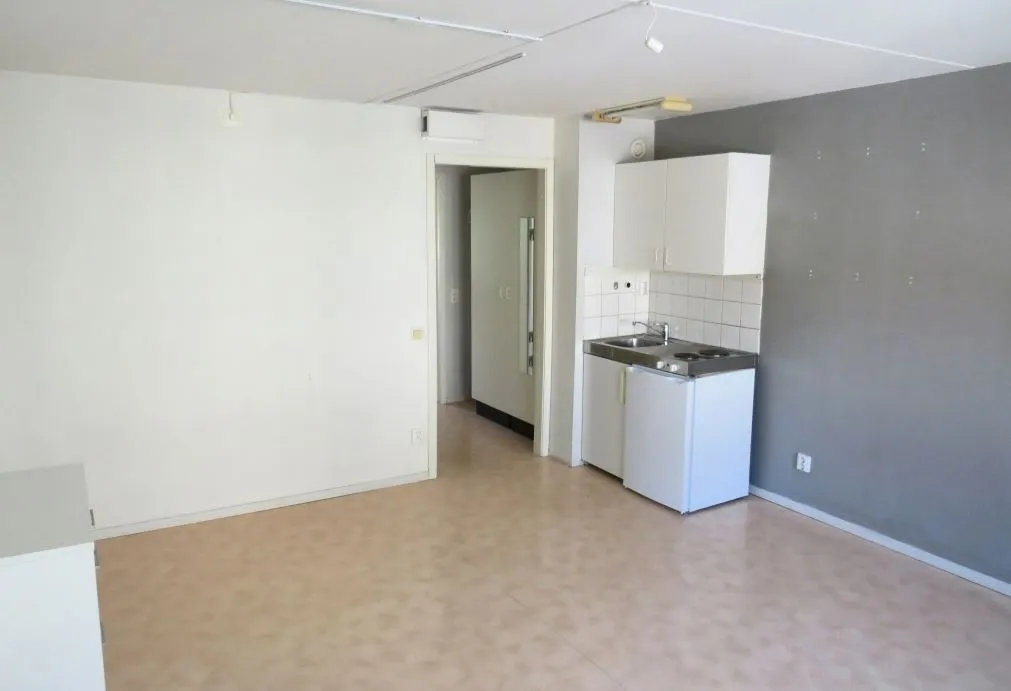 Hyreslägenhet på Östersund i ostersund