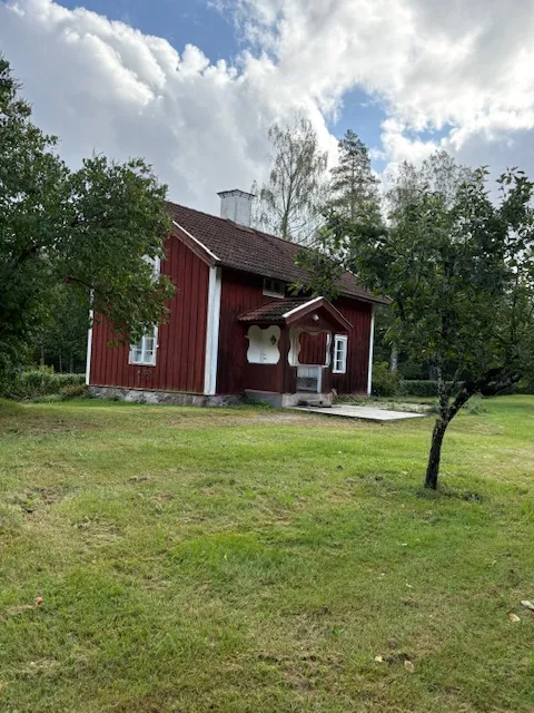 Hyreslägenhet på Vingåker i vingaker