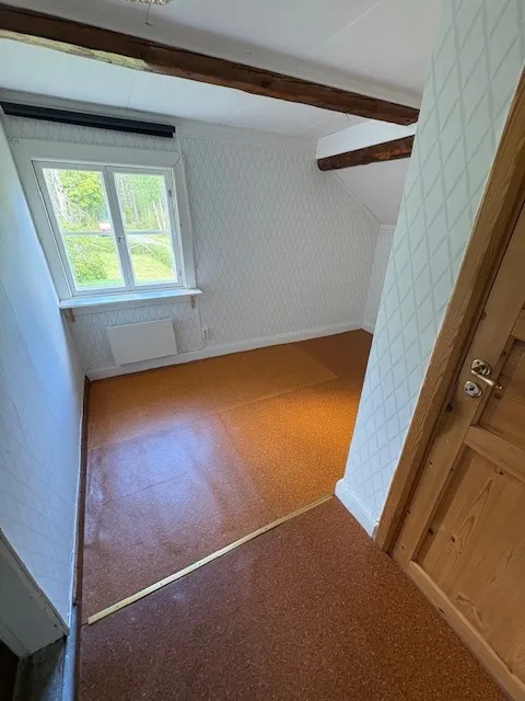 Hyreslägenhet på Vingåker i vingaker