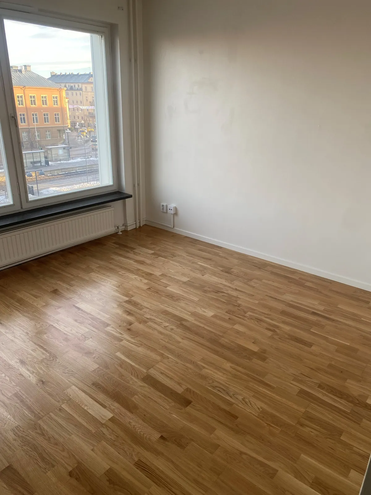 Hyreslägenhet på Eskilstuna i eskilstuna
