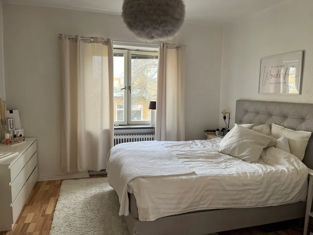 Hyreslägenhet på Landskrona i landskrona