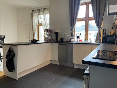 Hyreslägenhet på Landskrona i landskrona