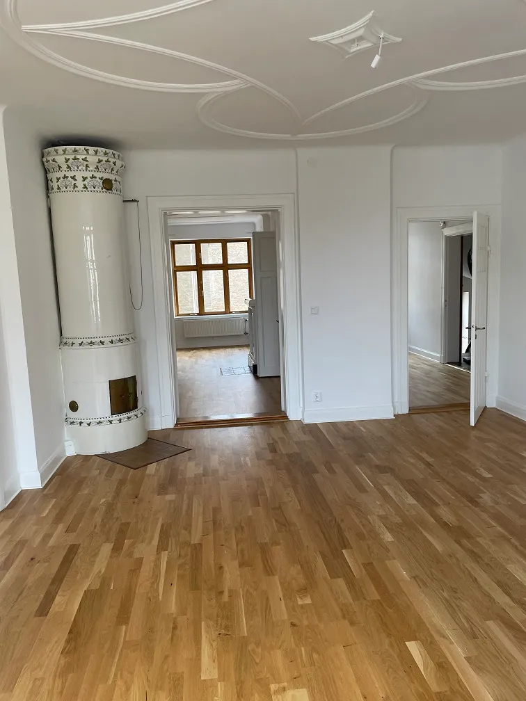 Hyreslägenhet på Landskrona i landskrona