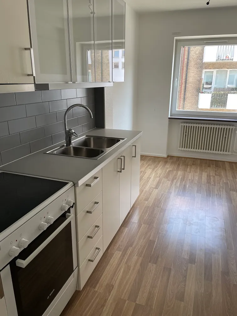 Hyreslägenhet på Landskrona i landskrona