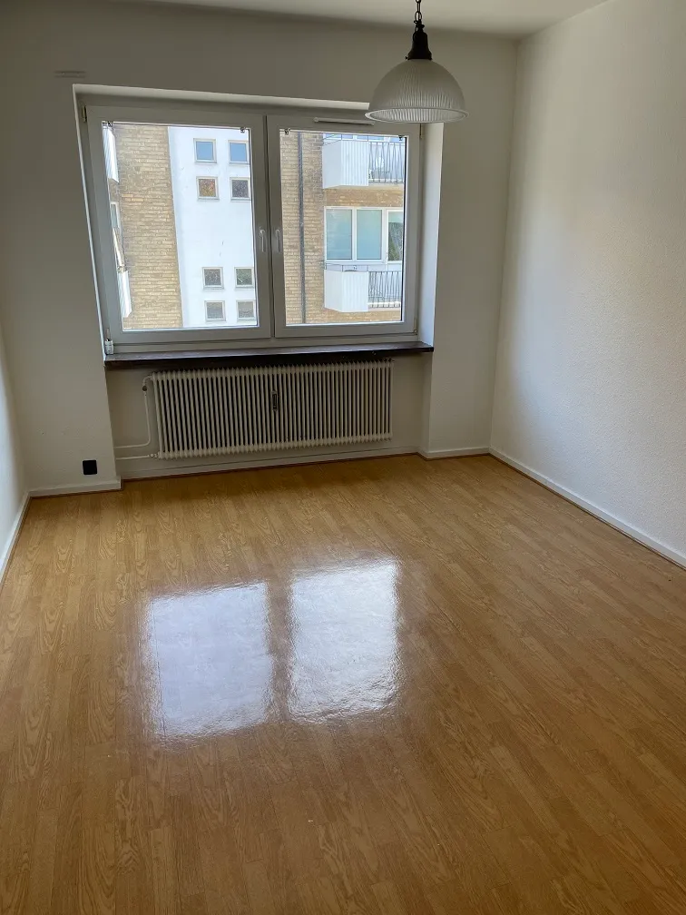 Hyreslägenhet på Landskrona i landskrona