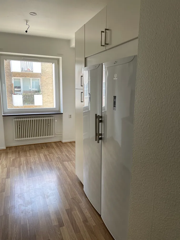 Hyreslägenhet på Landskrona i landskrona