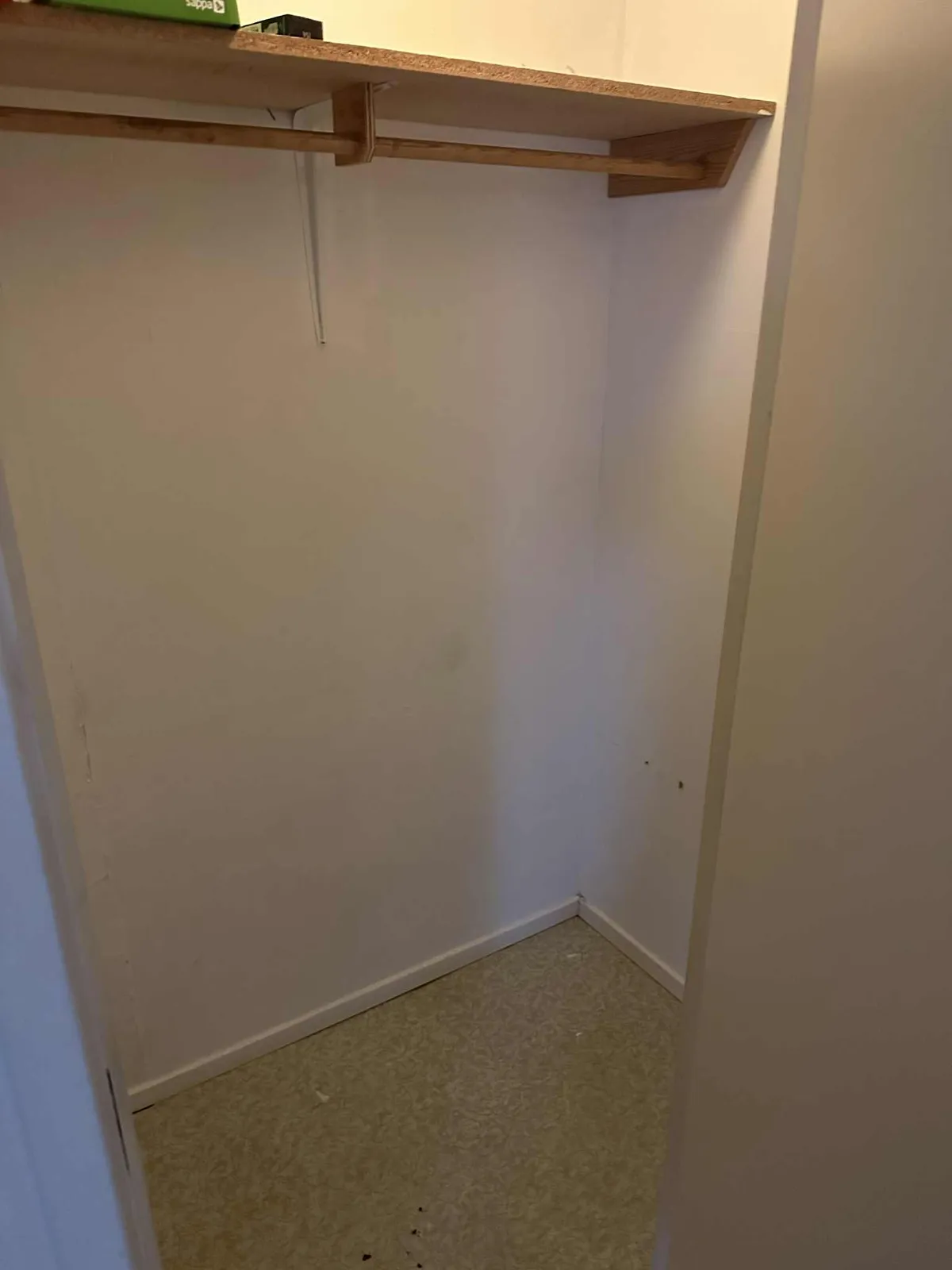 Hyreslägenhet på Älvsered i alvsered