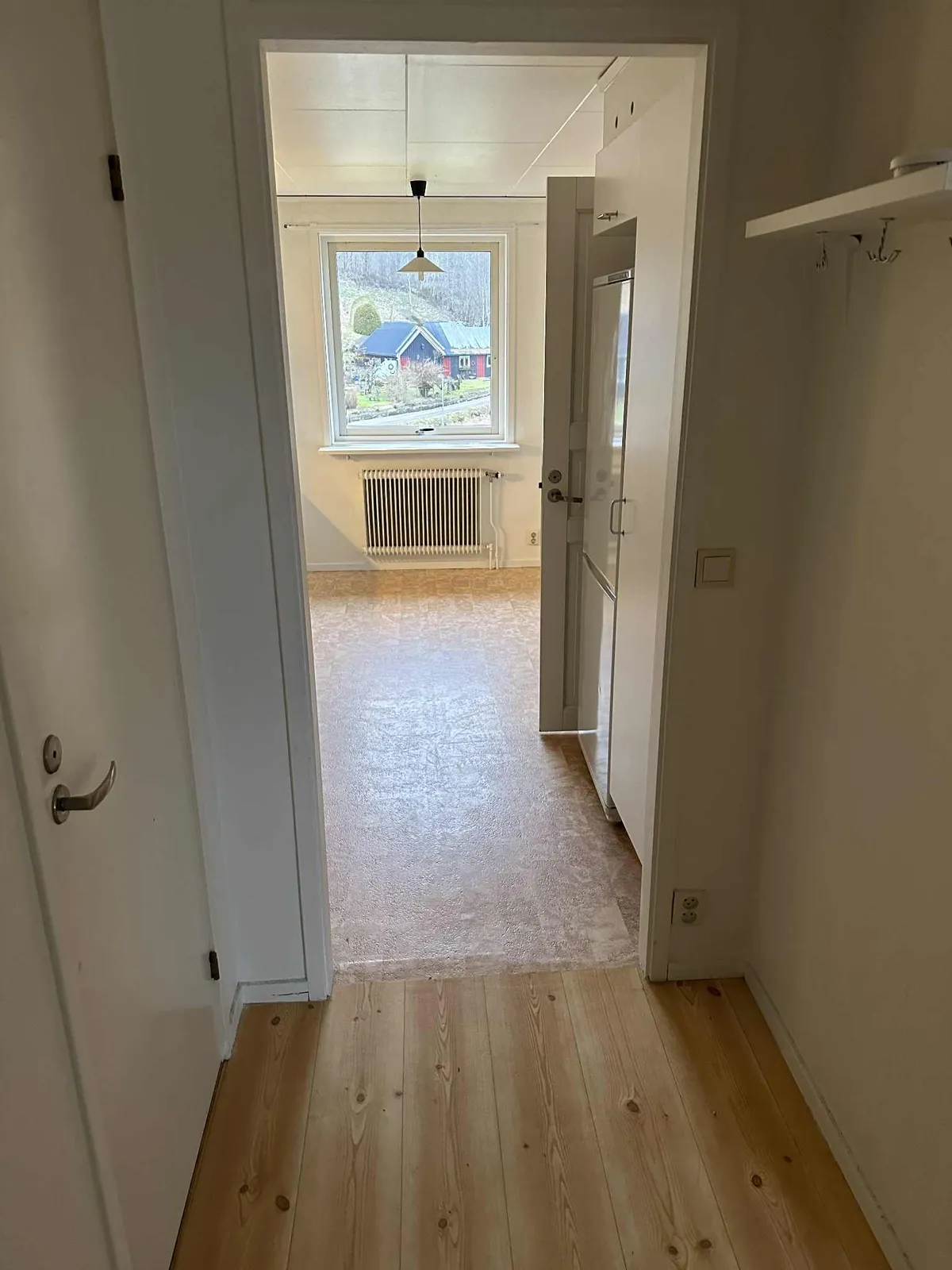 Hyreslägenhet på Älvsered i alvsered