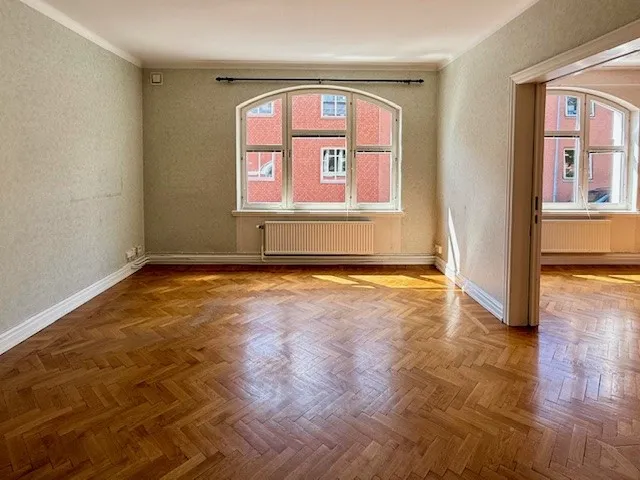 Hyreslägenhet på Höganäs i hoganas