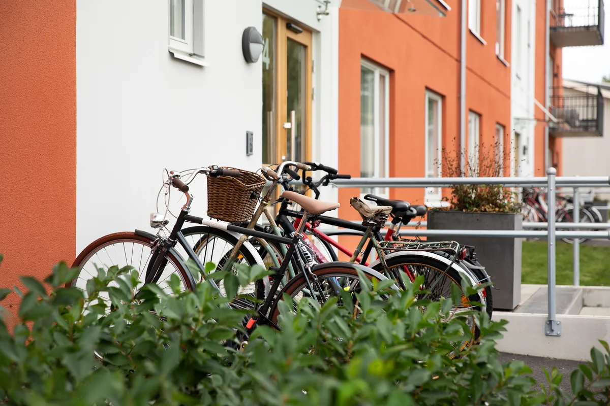 Hyreslägenhet på Örebro i orebro