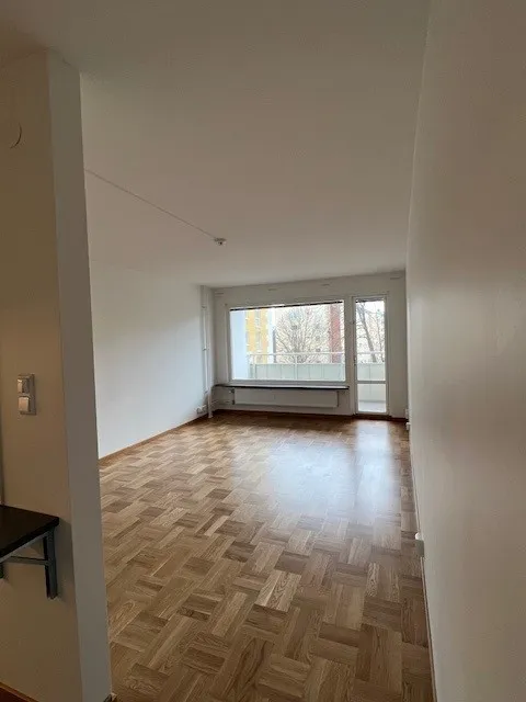 Hyreslägenhet på Solna i solna
