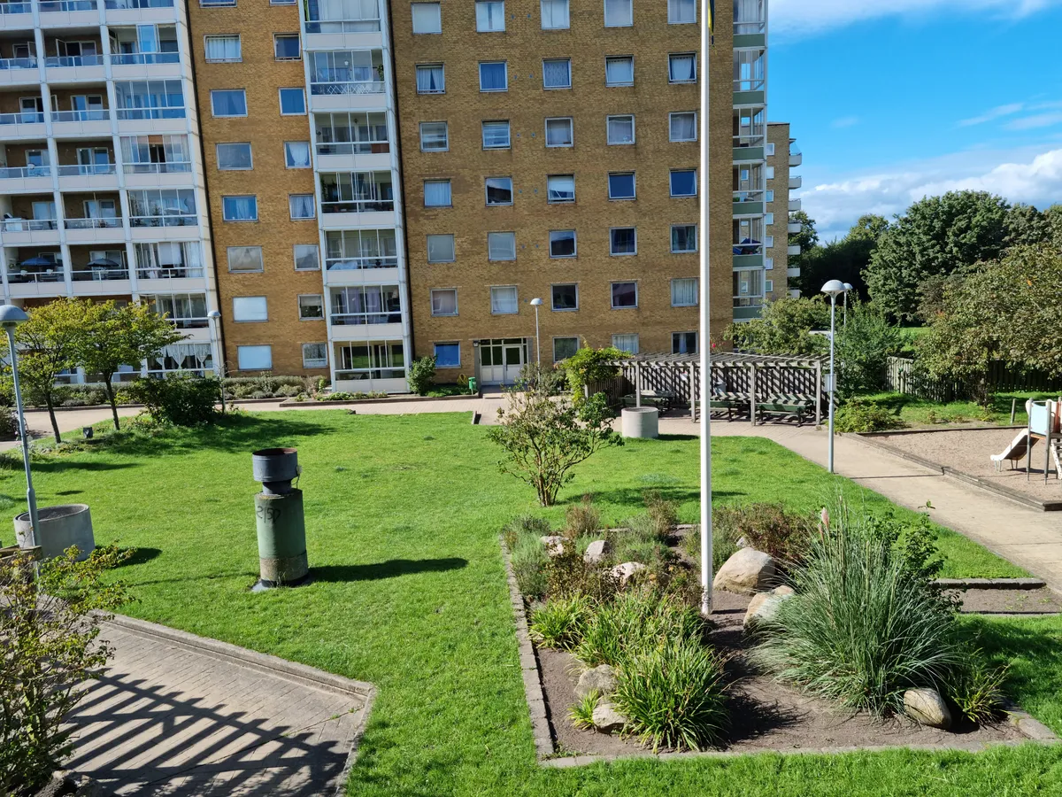 Hyreslägenhet på Malmö i malmo