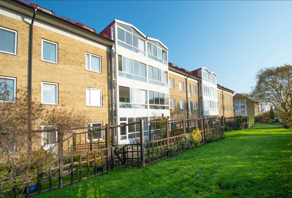 Hyreslägenhet på Malmö i malmo