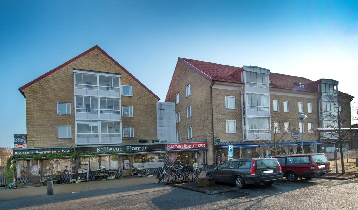 Hyreslägenhet på Malmö i malmo