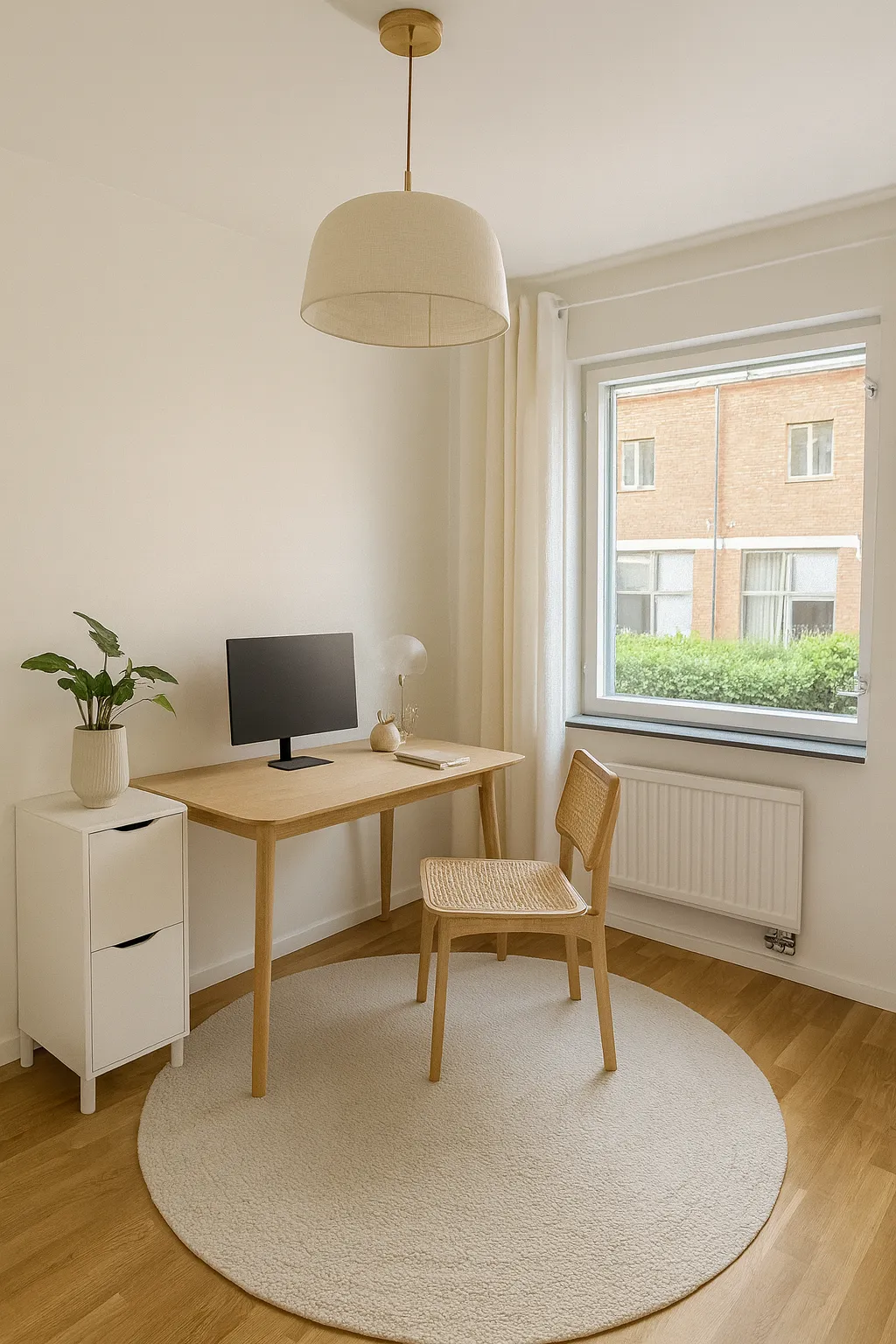 Hyreslägenhet på Norrköping i norrkoping