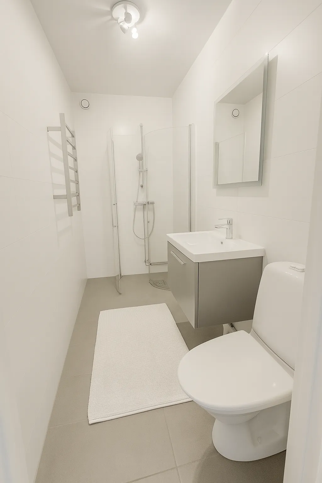 Hyreslägenhet på Norrköping i norrkoping