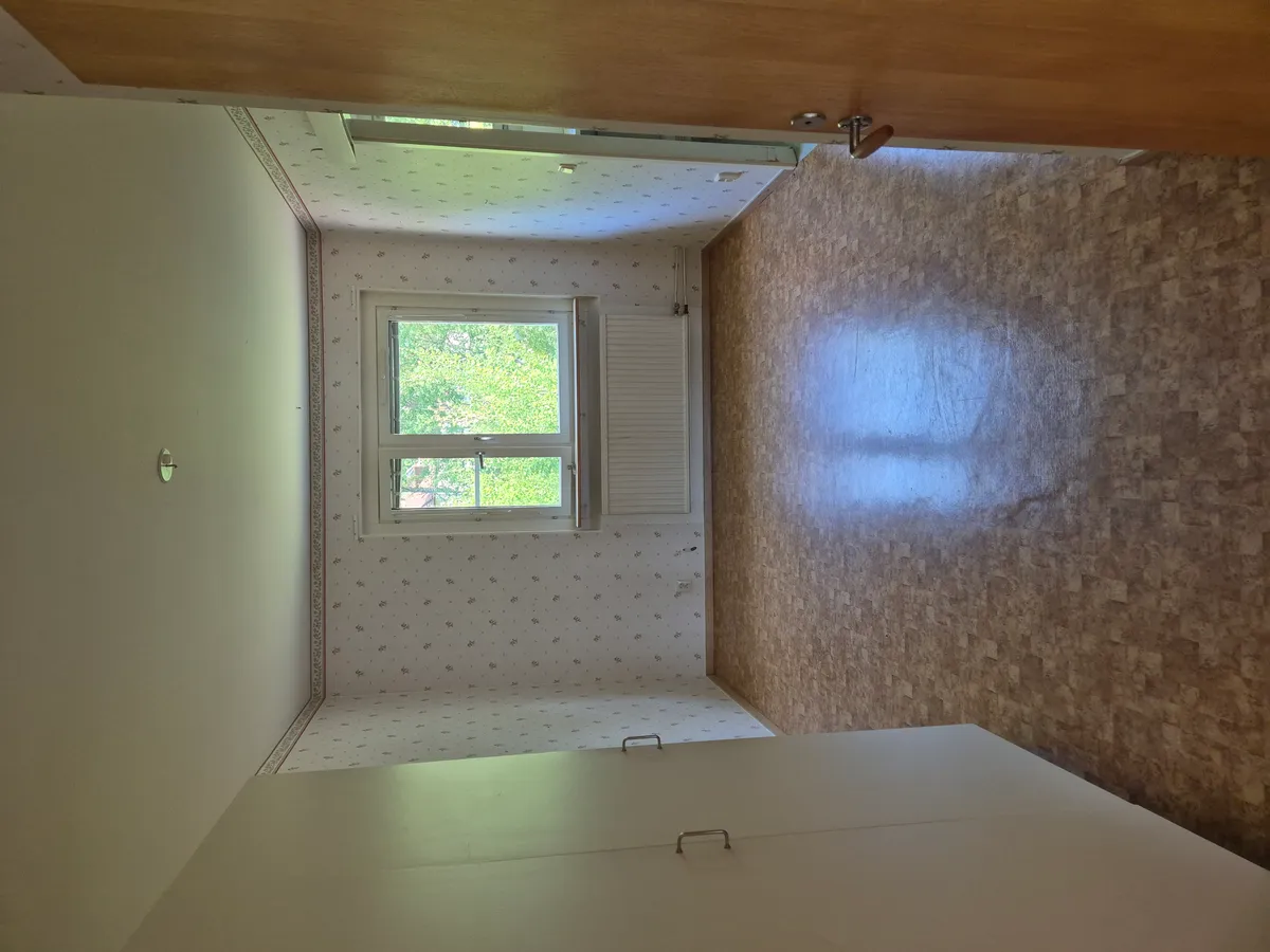 Hyreslägenhet på Gusum i gusum