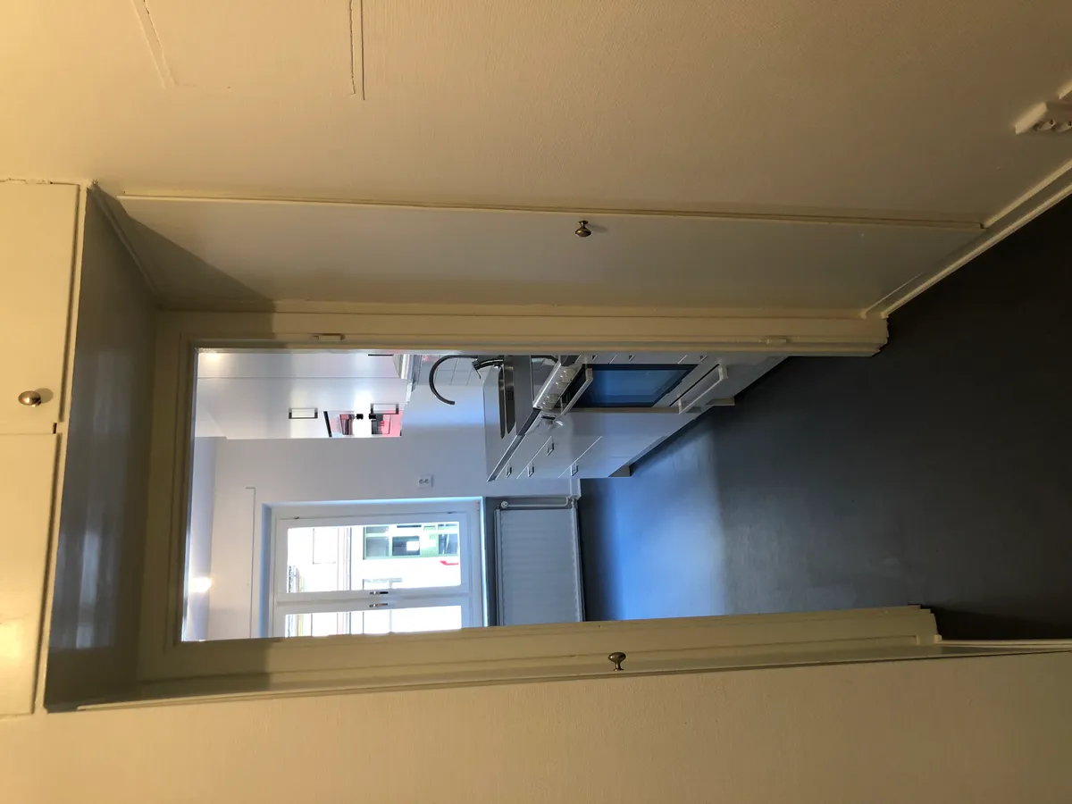 Hyreslägenhet på Göteborg i goteborg