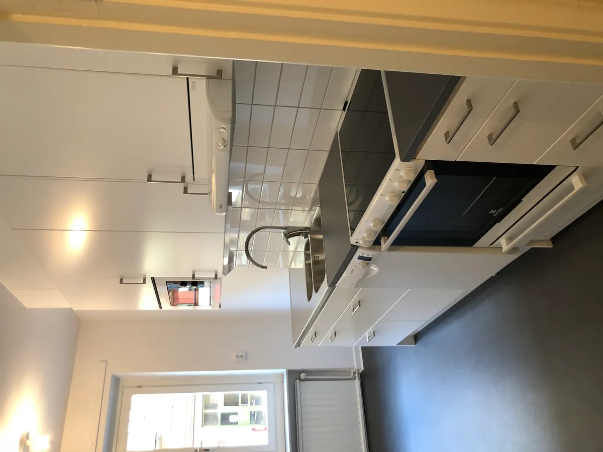 Hyreslägenhet på Göteborg i goteborg