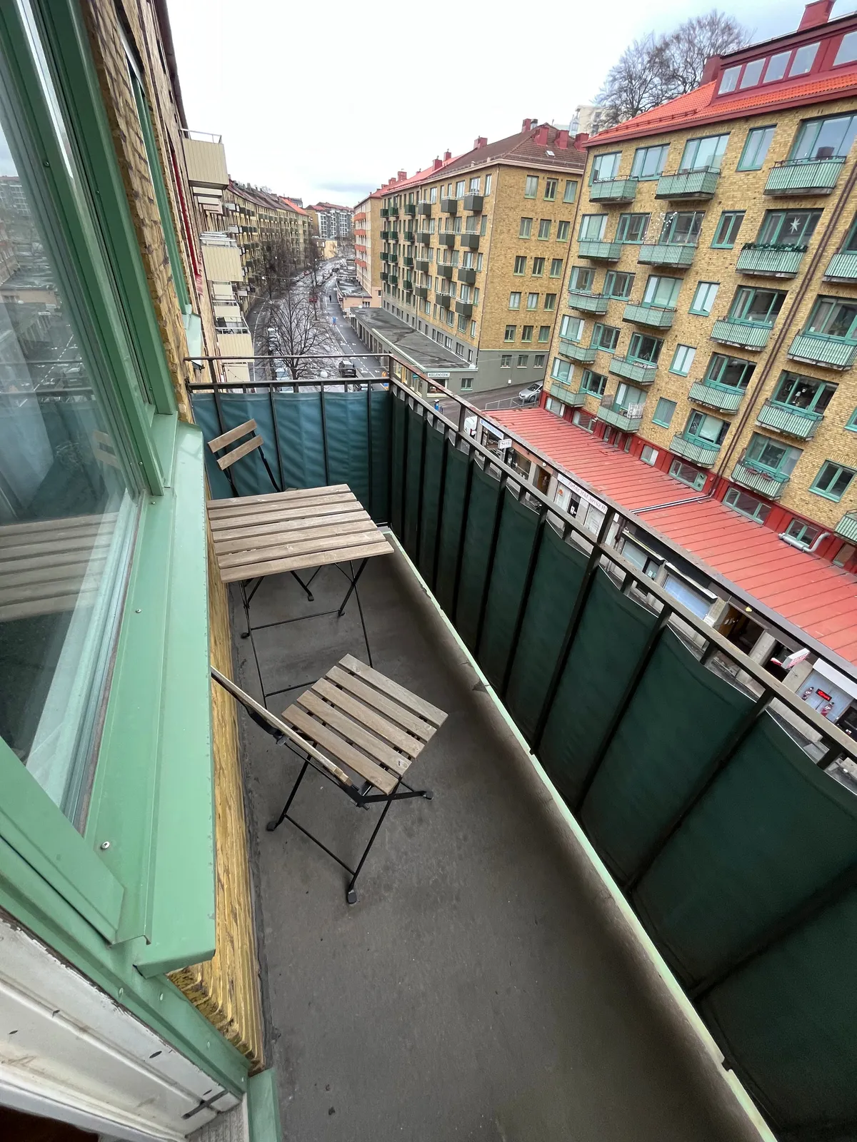 Hyreslägenhet på Göteborg i goteborg