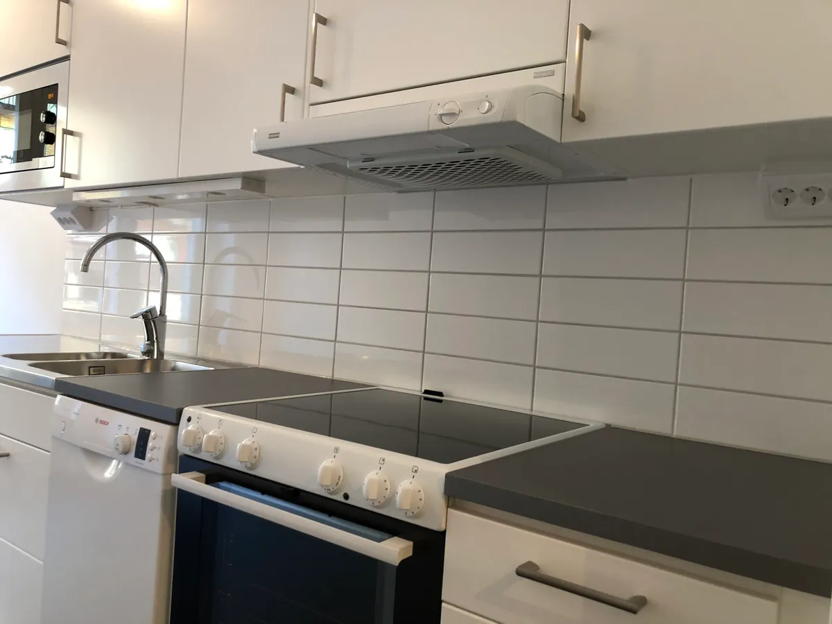 Hyreslägenhet på Göteborg i goteborg