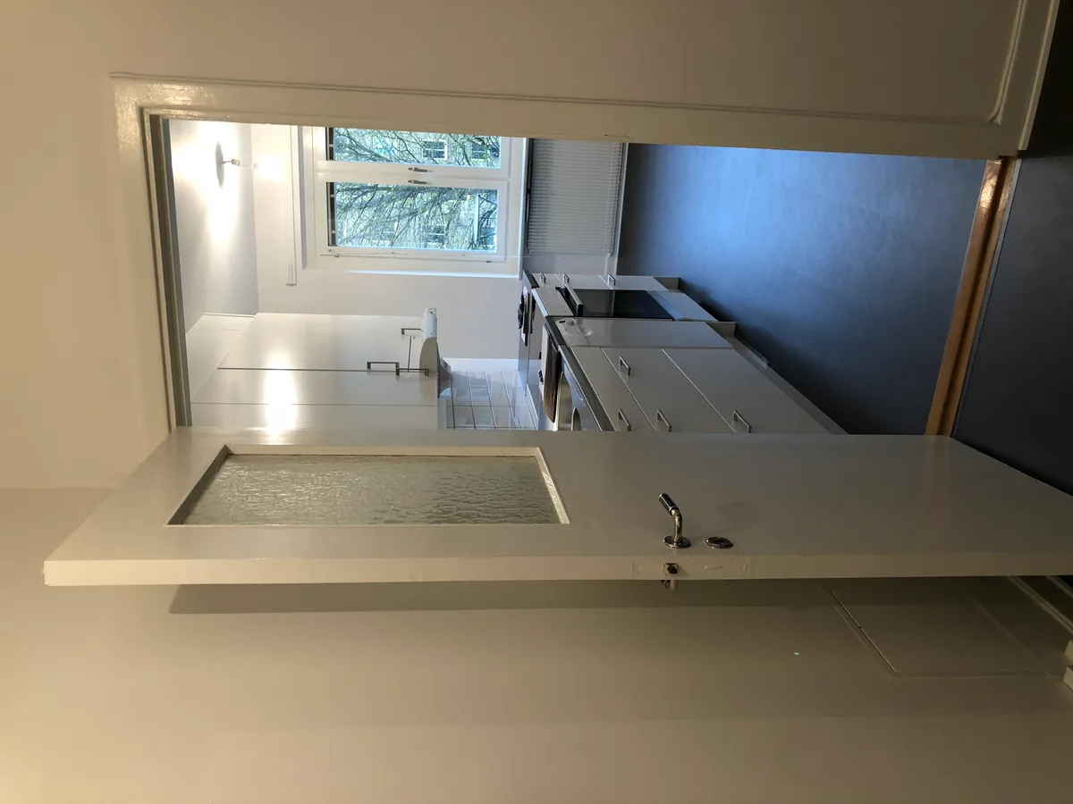 Hyreslägenhet på Göteborg i goteborg