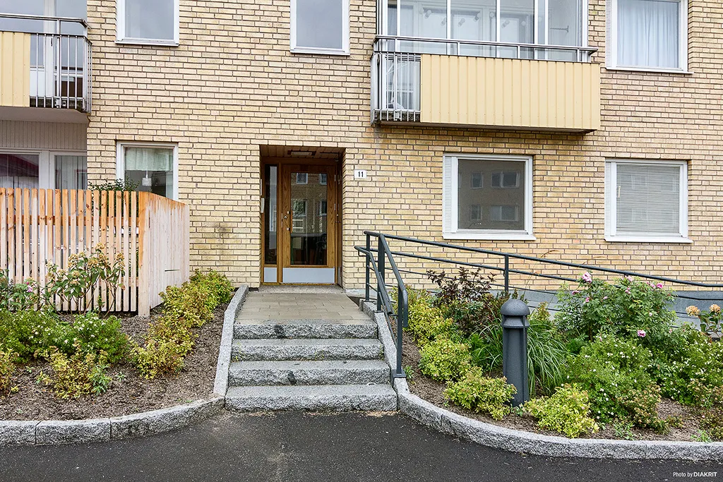 Hyreslägenhet på Eskilstuna i eskilstuna