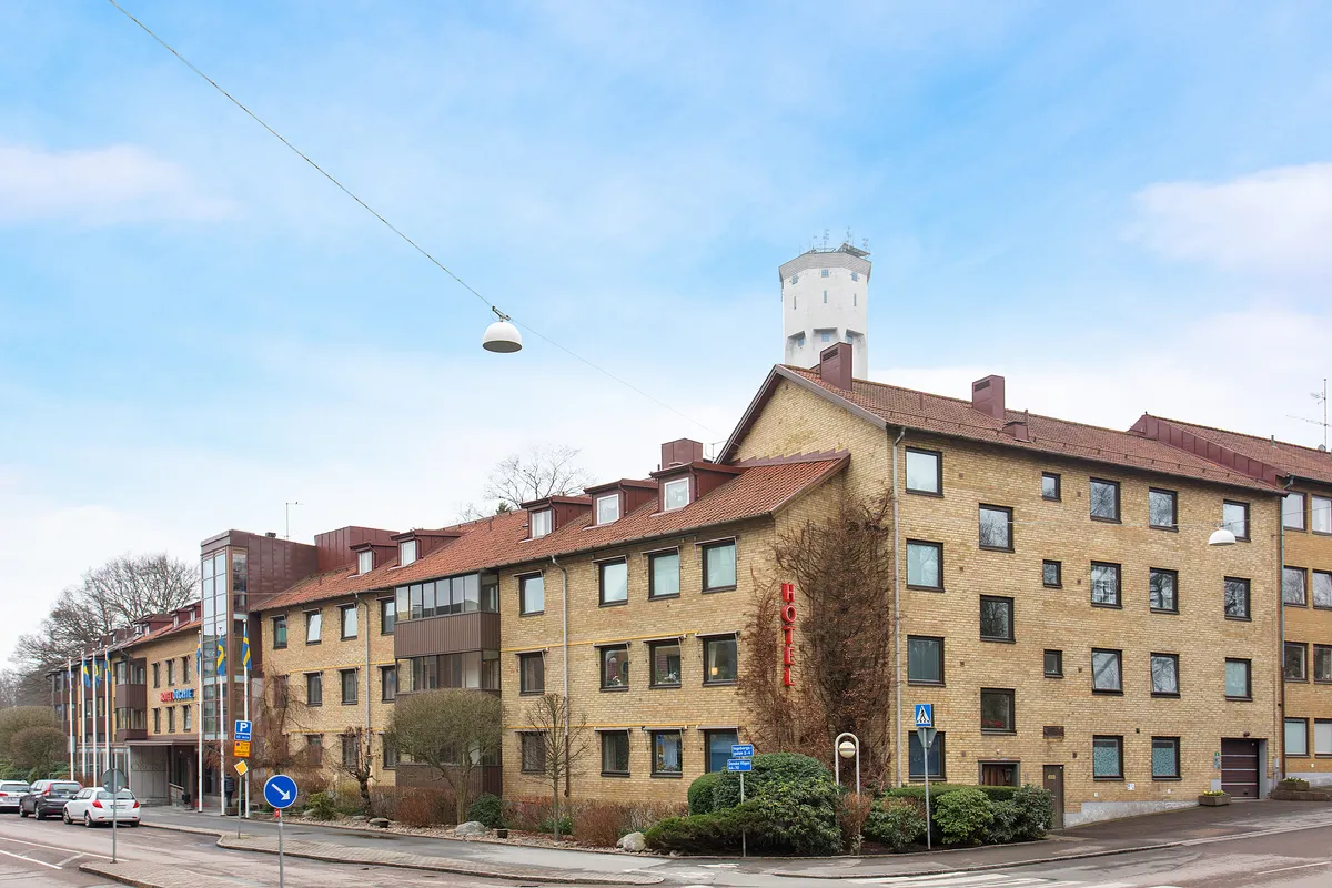 Hyreslägenhet på Göteborg i goteborg