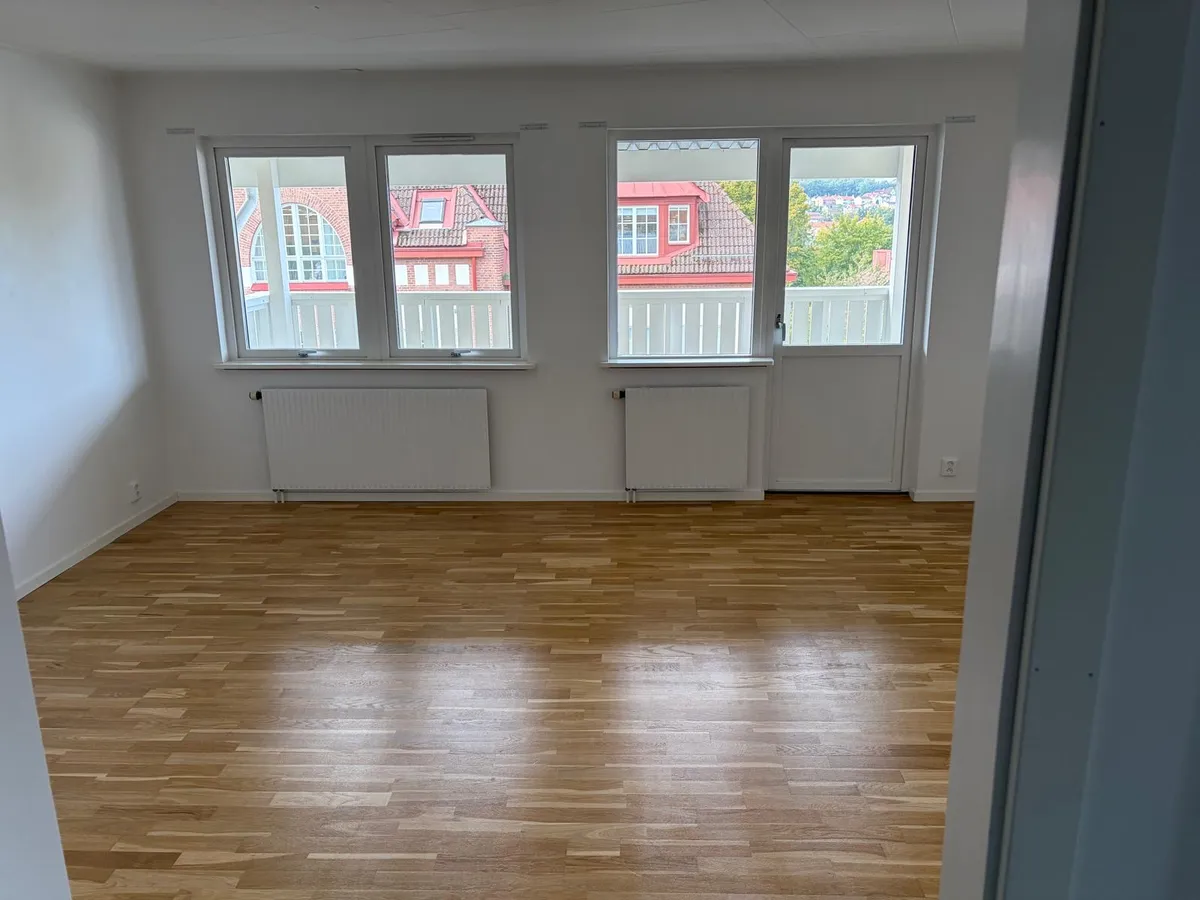 Hyreslägenhet på Huskvarna i huskvarna