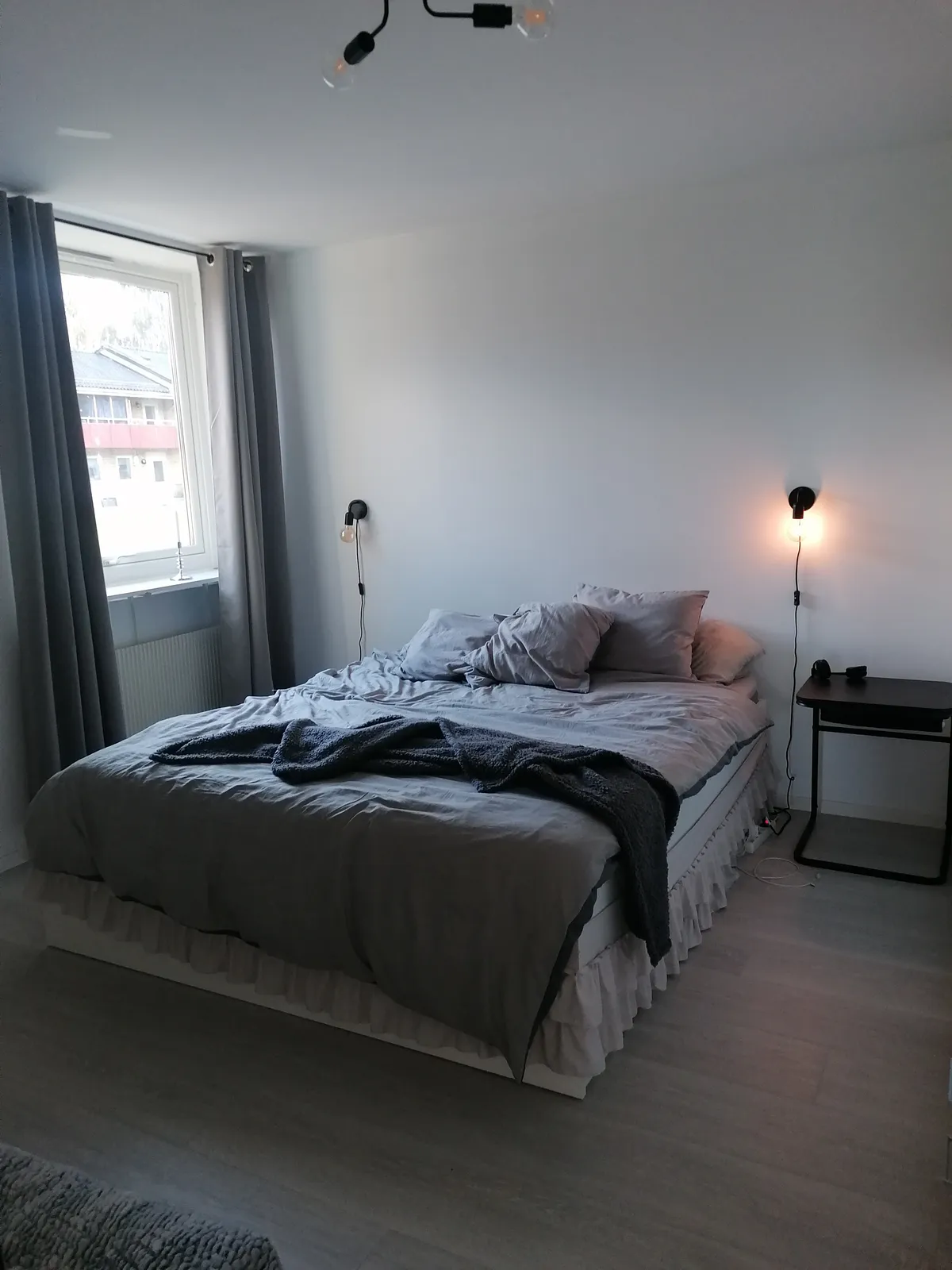 Hyreslägenhet på Hedemora i hedemora