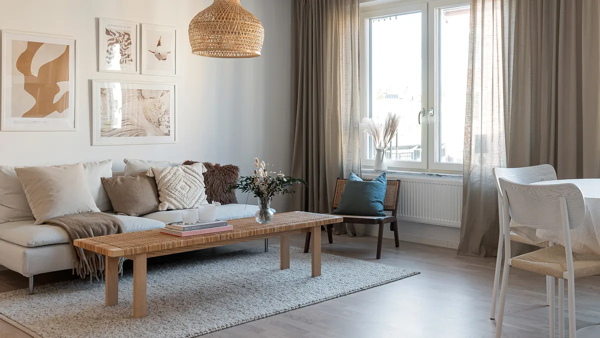 Hyreslägenhet på Västerås i vasteras