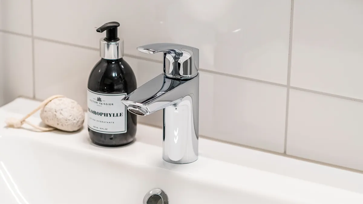 Hyreslägenhet på Västerås i vasteras