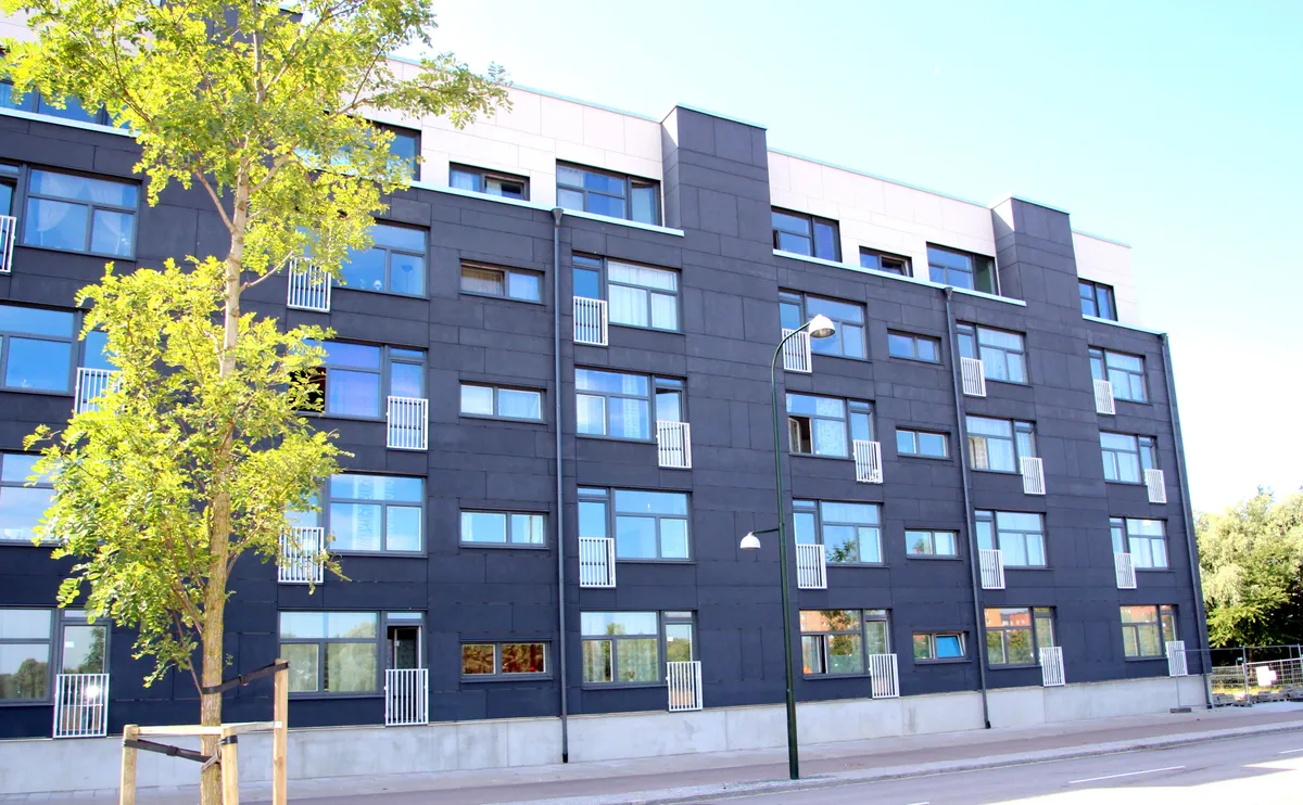 Hyreslägenhet på Malmö i malmo