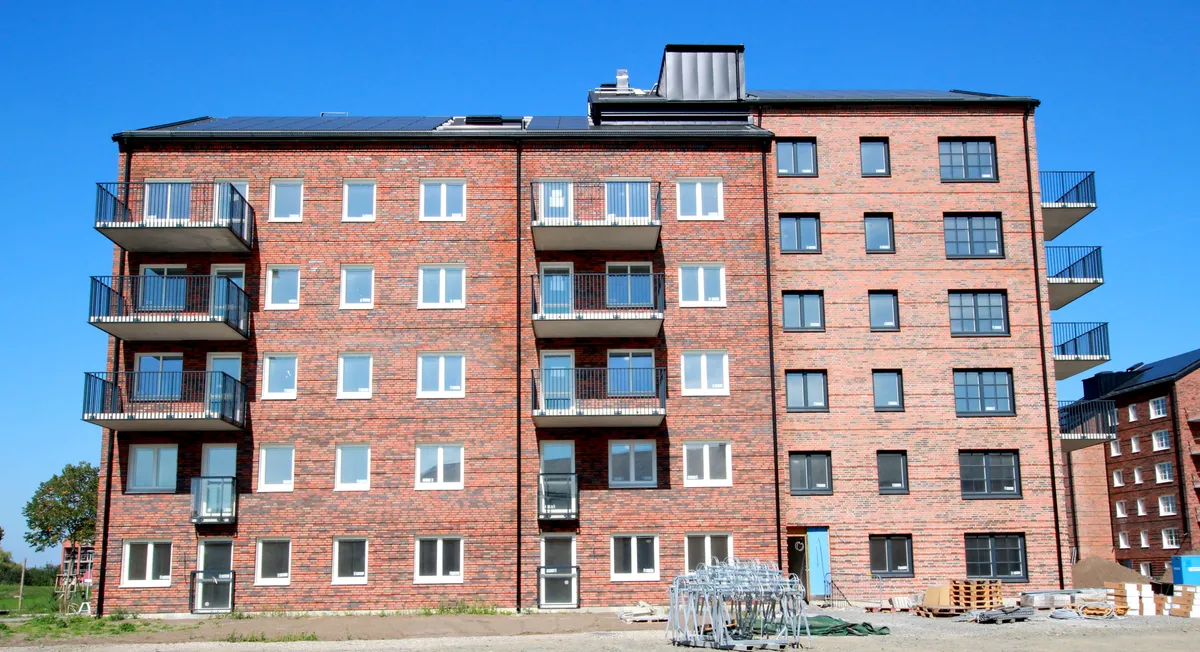 Hyreslägenhet på Vellinge i vellinge