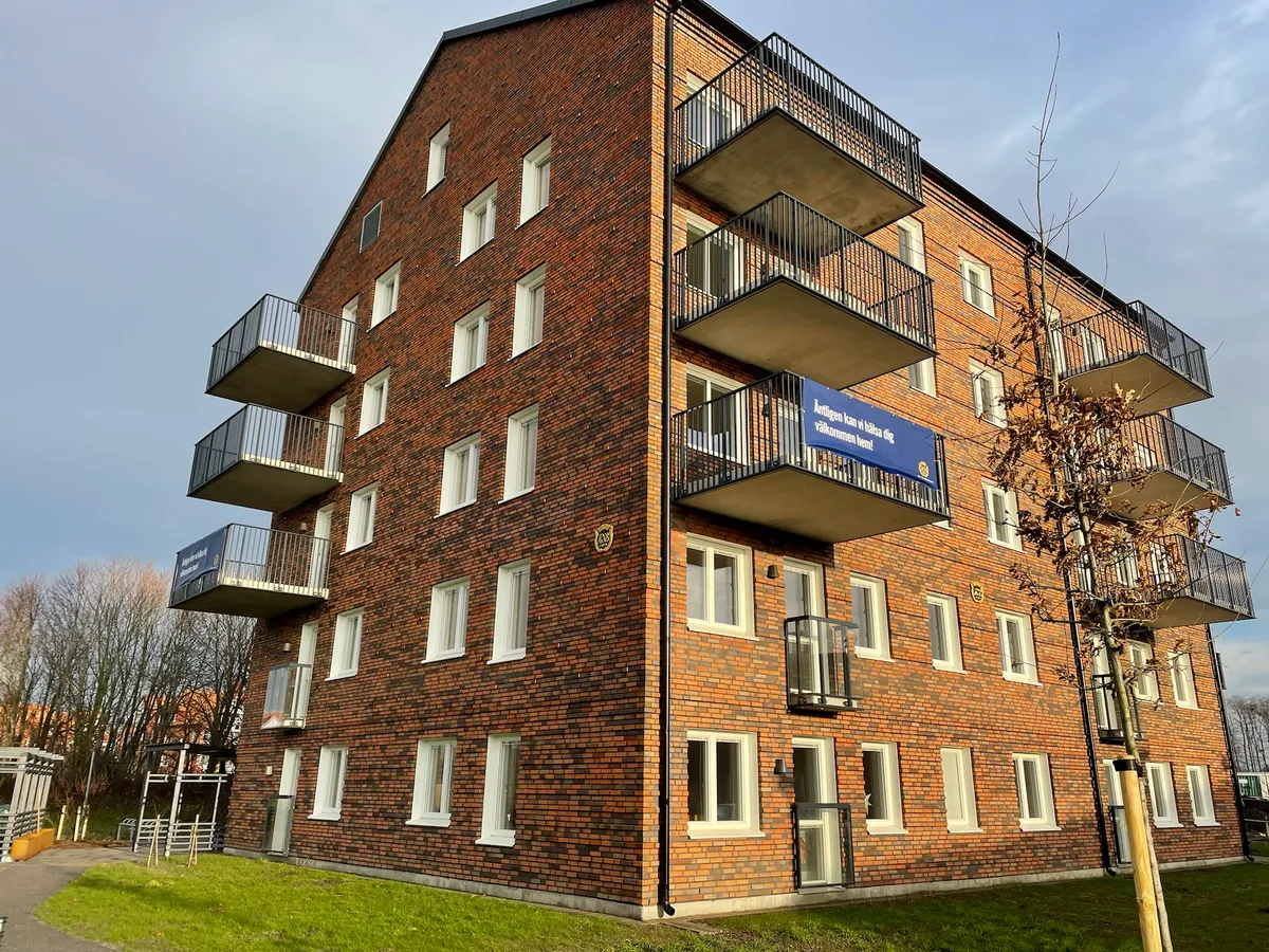 Hyreslägenhet på Vellinge i vellinge