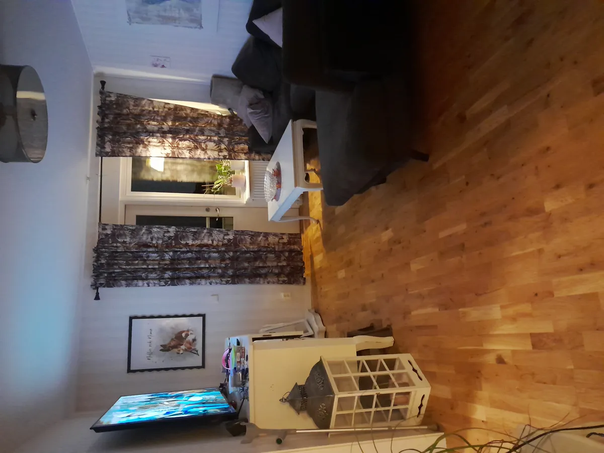 Hyreslägenhet på Hedemora i hedemora