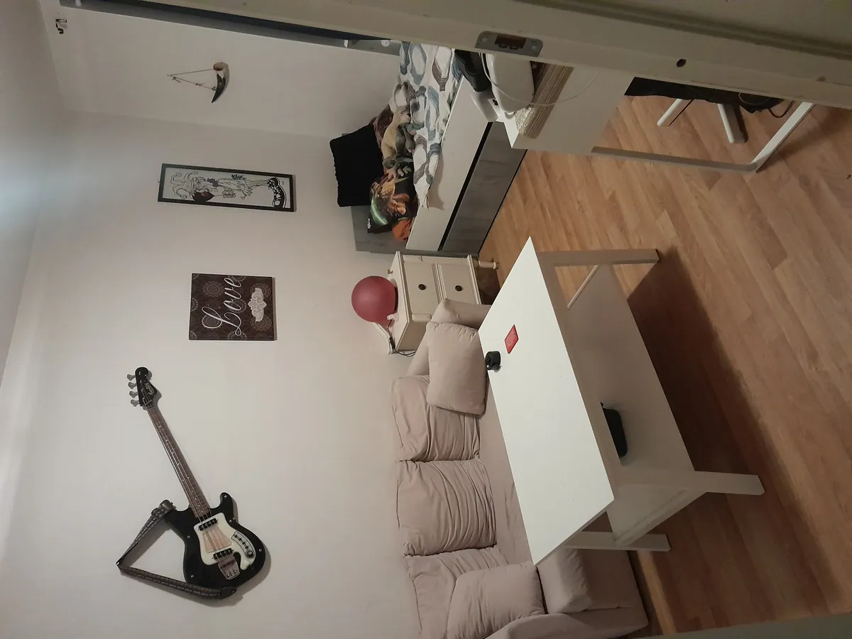 Hyreslägenhet på Hedemora i hedemora