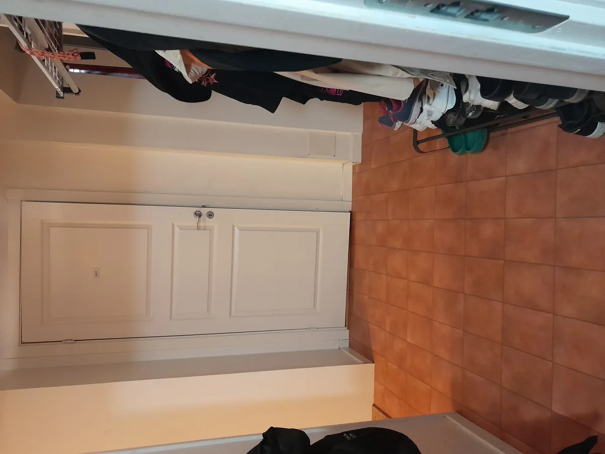 Hyreslägenhet på Hedemora i hedemora