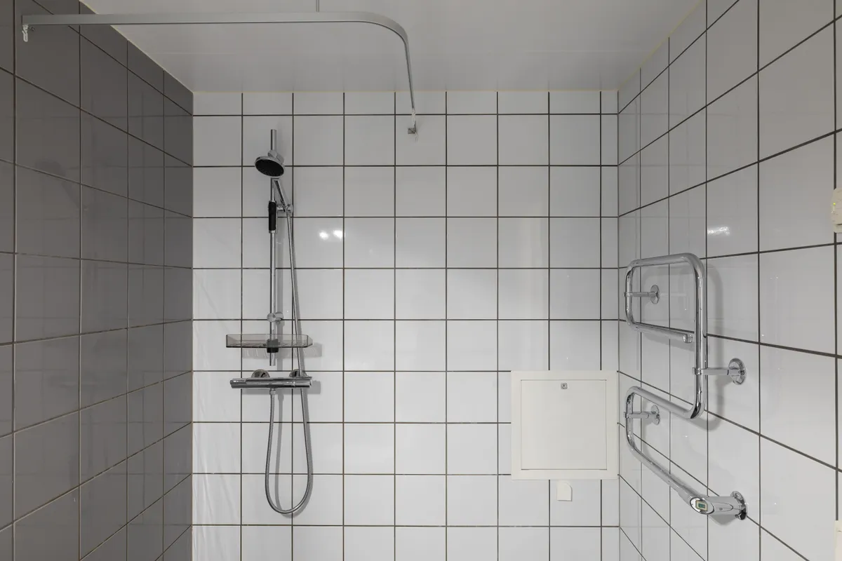 Hyreslägenhet på Nyköping i nykoping