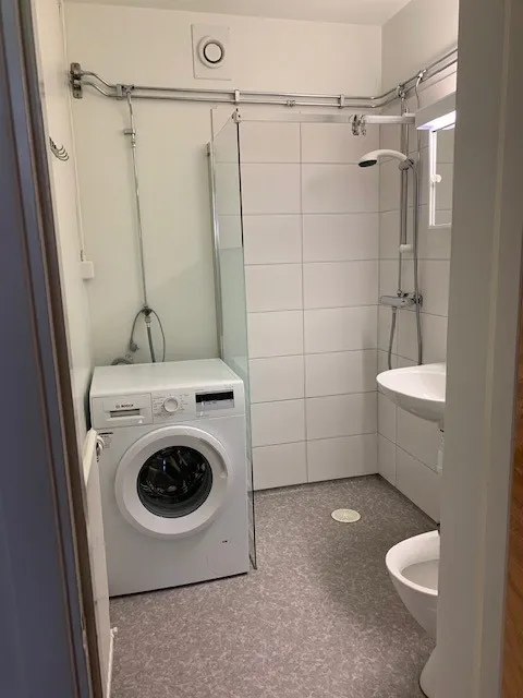 Hyreslägenhet på Tranås i tranas