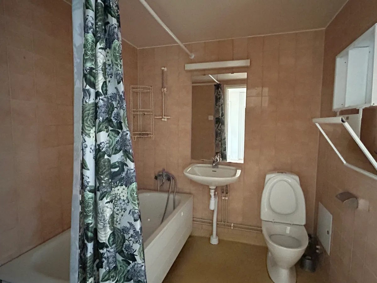 Hyreslägenhet på Borås i boras