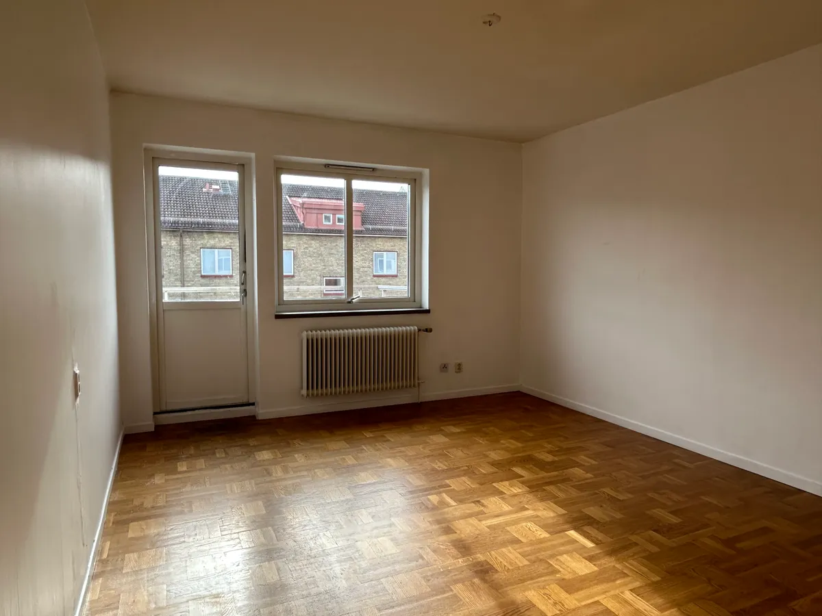 Hyreslägenhet på Borås i boras