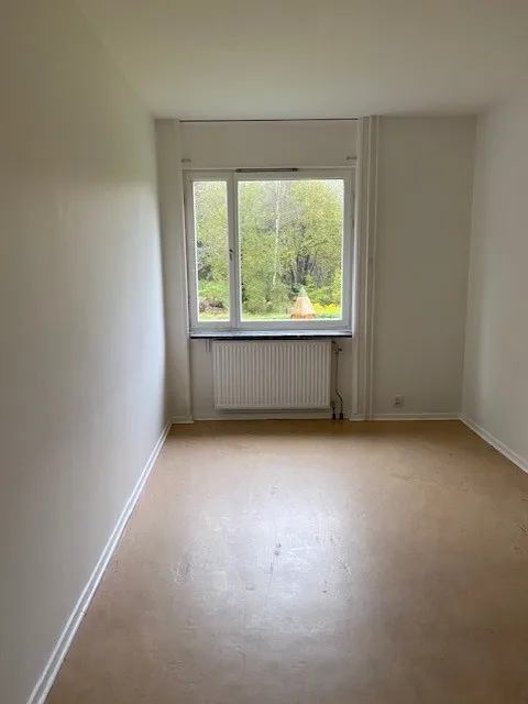 Hyreslägenhet på Strömsnäsbruk  i stromsnasbruk