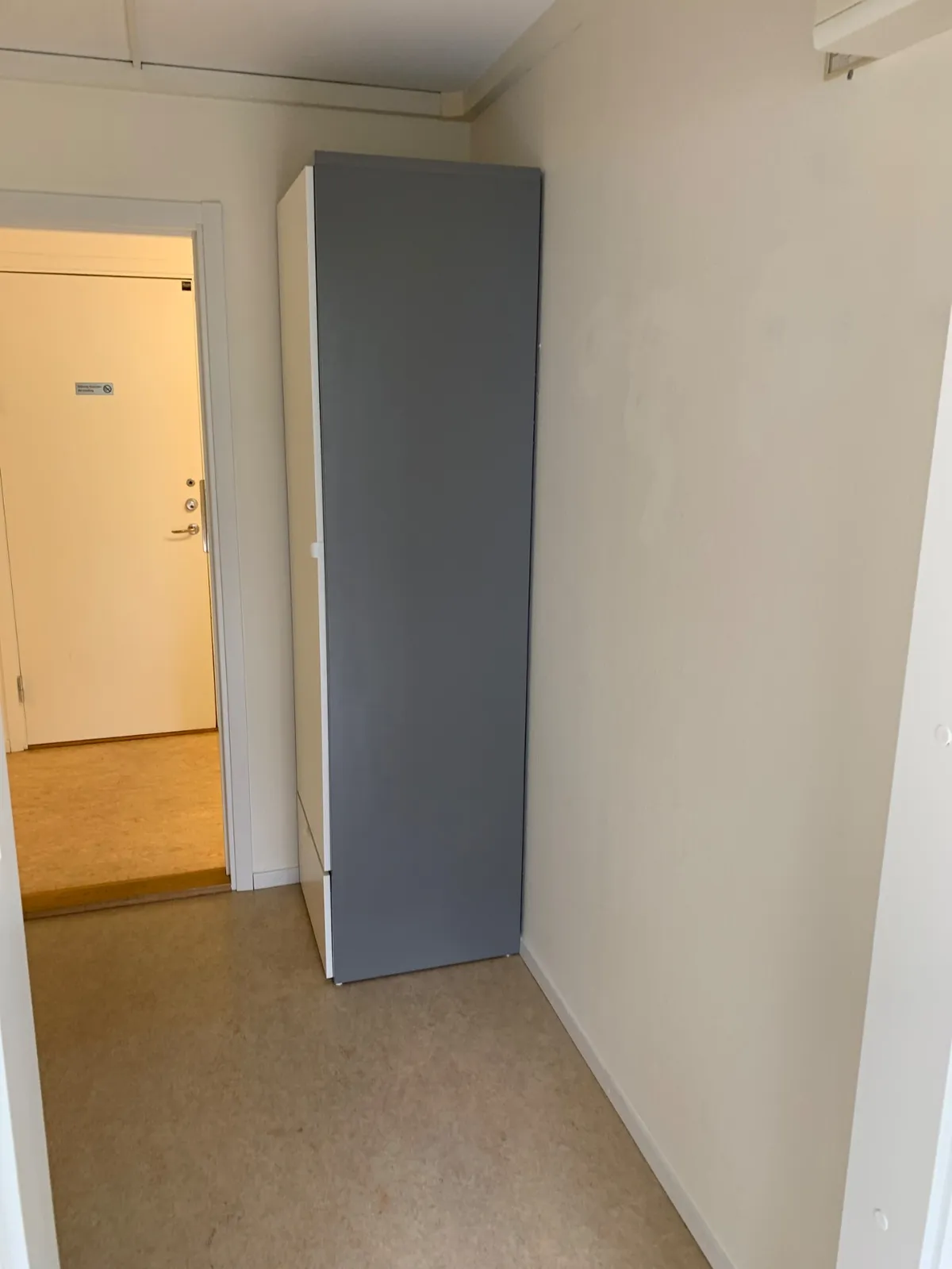 Hyreslägenhet på Västerås i vasteras