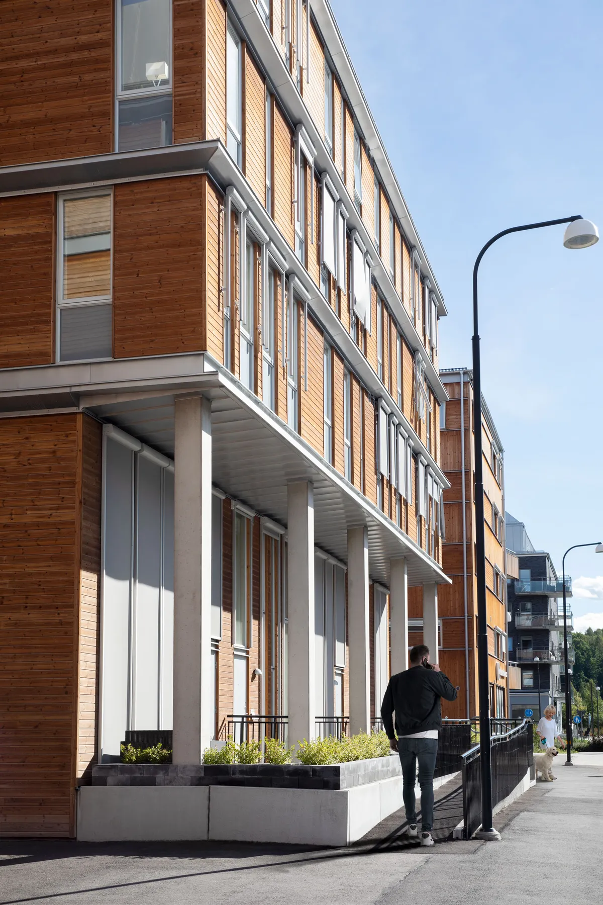 Hyreslägenhet på Örebro i orebro