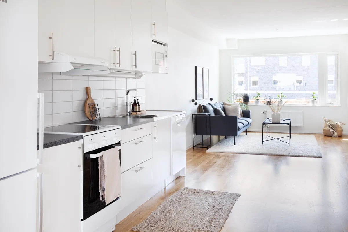 Hyreslägenhet på Örebro i orebro