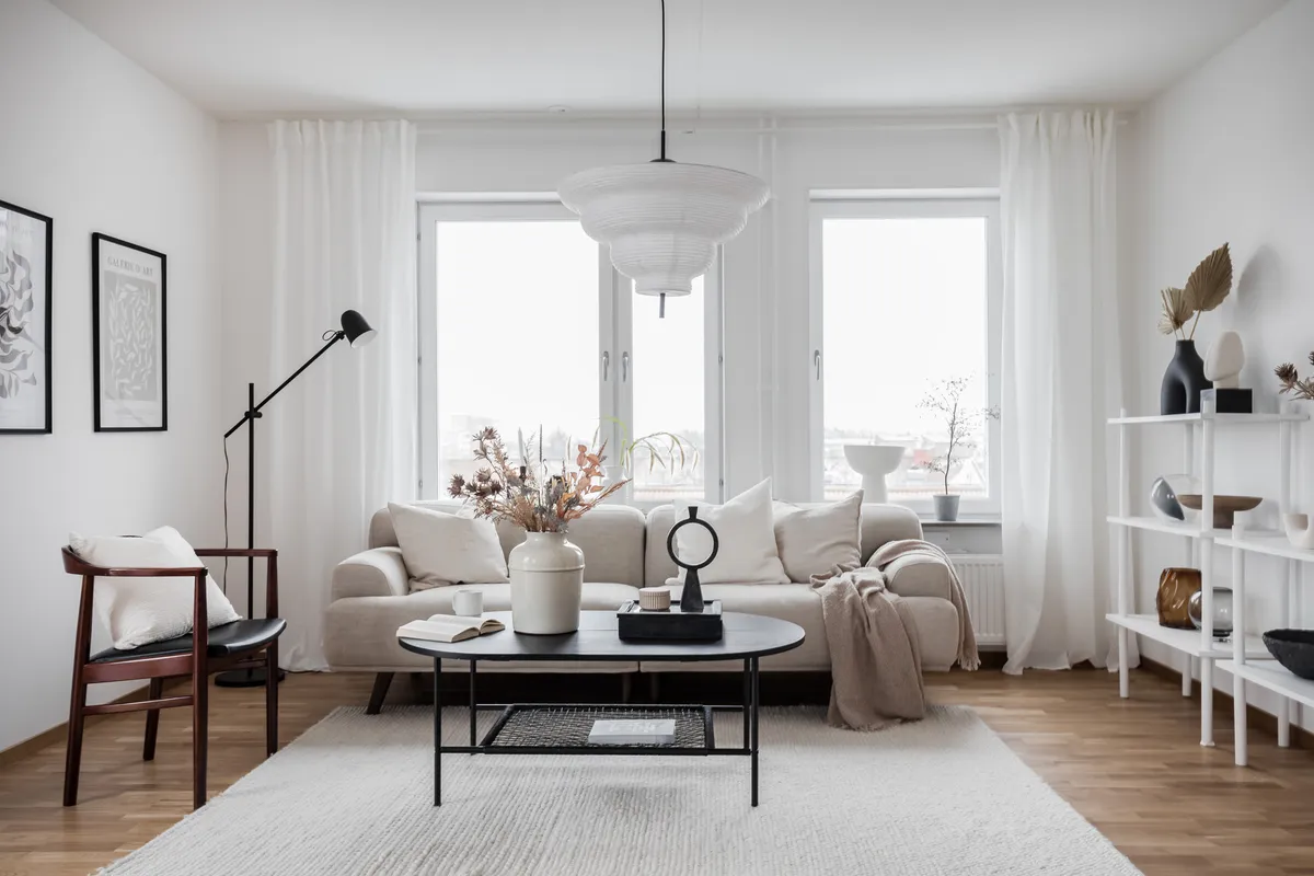 Hyreslägenhet på Västerås i vasteras